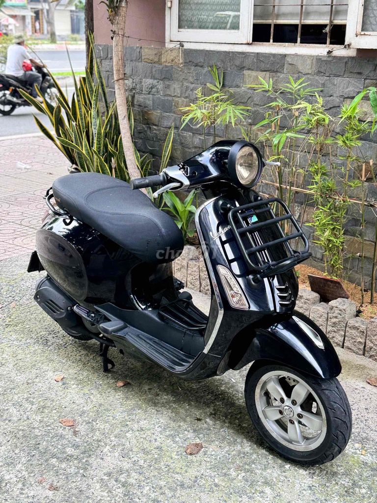 vespa primavera 3vie 2015 bstp chính chủ. Mua bán Xe máy tại Quận Phú Nhuận Tp Hồ Chí Minh được đăng bởi Minh Anh hình 2