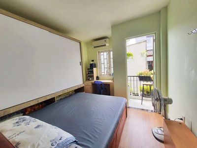 Tài chính 3-4 tỷ tìm nhà mới full nội thất trung tâm Tăng Nhơn Phú