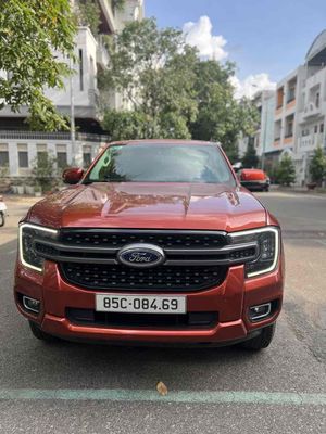 Ford Ranger 2024 XLS 2.0L 4x4 AT - 30000 km. Mua bán Ô tô tại Thành phố Thủ Đức Tp Hồ Chí Minh được đăng bởi Binh Minh NGUYEN