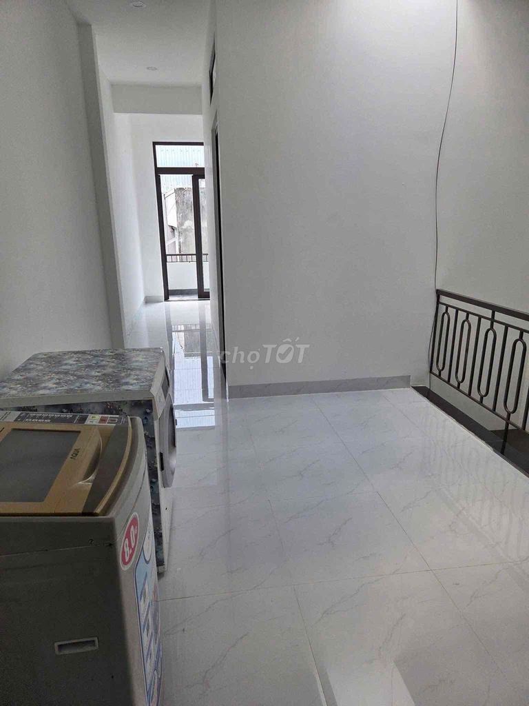 Аренда · 3 комн. · 60 м² · Quận Thanh Khê, ул. Đường Điện Biên Phủ