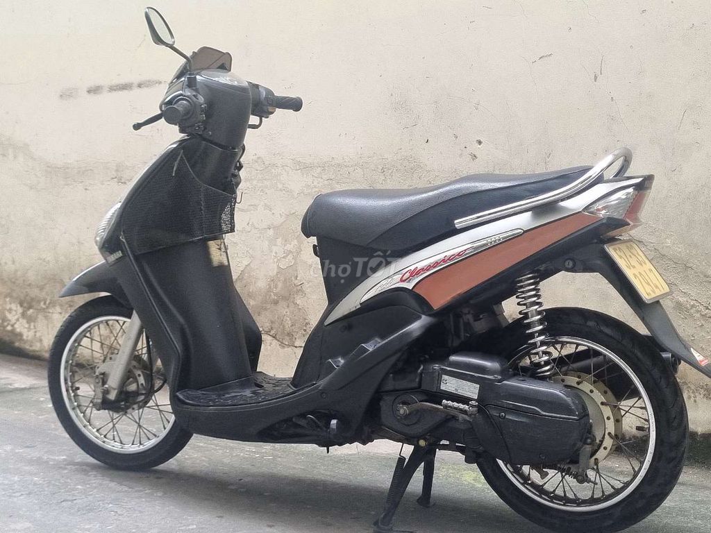 Yamaha Mio Ultimo thái xe nhà sử dụng. Mua bán Xe máy tại Quận 6 Tp Hồ Chí Minh được đăng bởi Mr Huỳnh hình 6