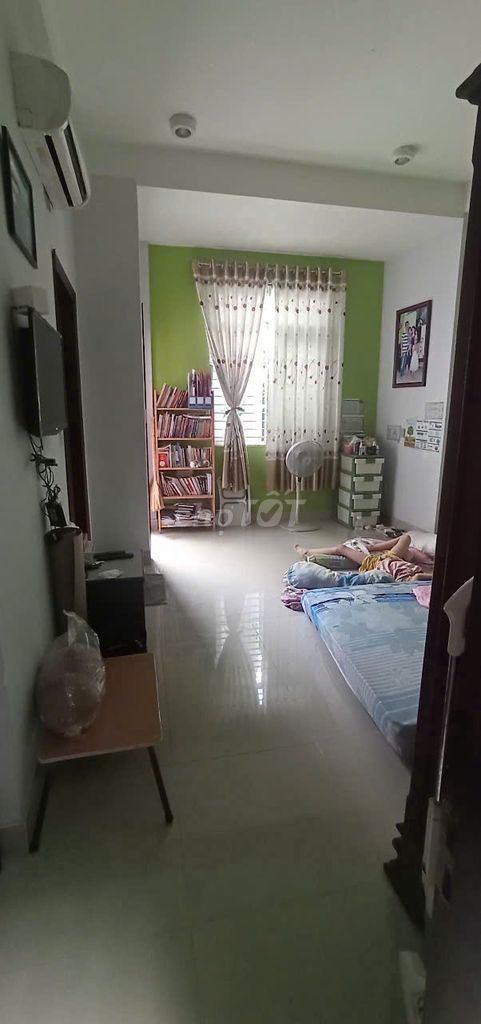 Nhà phố HXT 230 Mã Lò, BTĐ A, BT: DTĐ 80,7m2 1T, 2 lầu 3PN 4Toillet. Mua bán nhà ở tại Quận Bình Tân Tp Hồ Chí Minh được đăng bởi Hương Thiên Nhiên hình 4