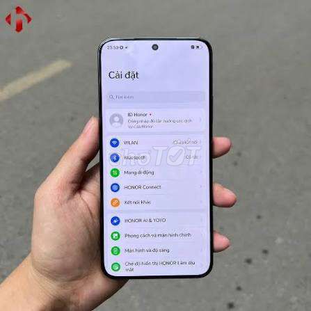 Honor X70 256GB Trắng. Mua bán Điện thoại tại Thành phố Biên Hòa Đồng Nai được đăng bởi Nguyễn Gấu hình 1