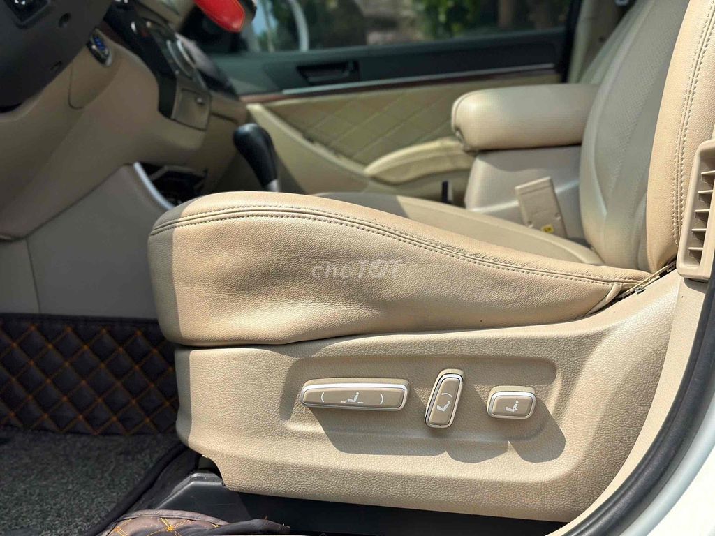 Hyundai Veracruz 2008 3.8 V6 AWD - đẹp nét. Mua bán Ô tô tại Quận Đống Đa Hà Nội được đăng bởi kim hình 5