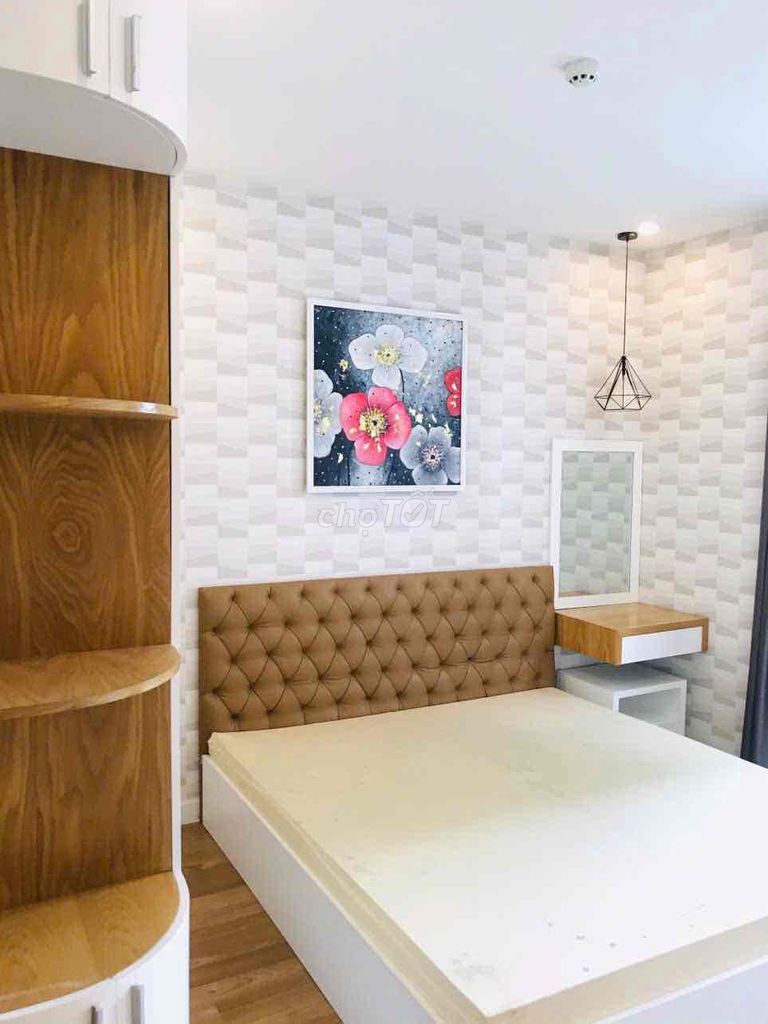Căn hộ 2PN 2WC 71m2 đầy đủ nội thất Grand Riverside. Mua bán căn hộ/chung cư tại Quận 4 Tp Hồ Chí Minh được đăng bởi Căn hộ giá tốt Quận 4 hình 3