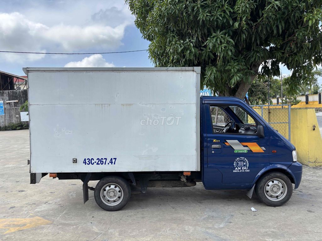 TMT 2022 800kg. Mua bán Xe tải, xe ben tại Thành phố Hội An Quảng Nam được đăng bởi MT hình 6