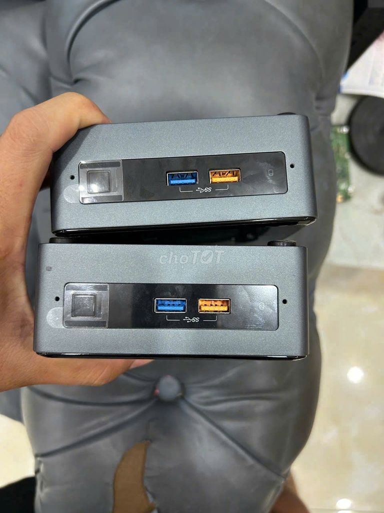 Intel NUC7JY. Mua bán Máy tính để bàn tại Quận Gò Vấp Tp Hồ Chí Minh được đăng bởi Rapper hình 1