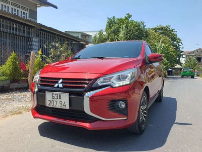 Mitsubishi Attrage 2021 đk 2022 Premium nhập Thái
