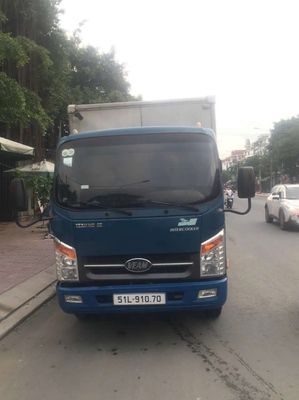 Veam 2tan doi 2017 thung 6m2. Mua bán Xe tải, xe ben tại Quận Bình Tân Tp Hồ Chí Minh được đăng bởi ÔTÔ Tâm nguyên