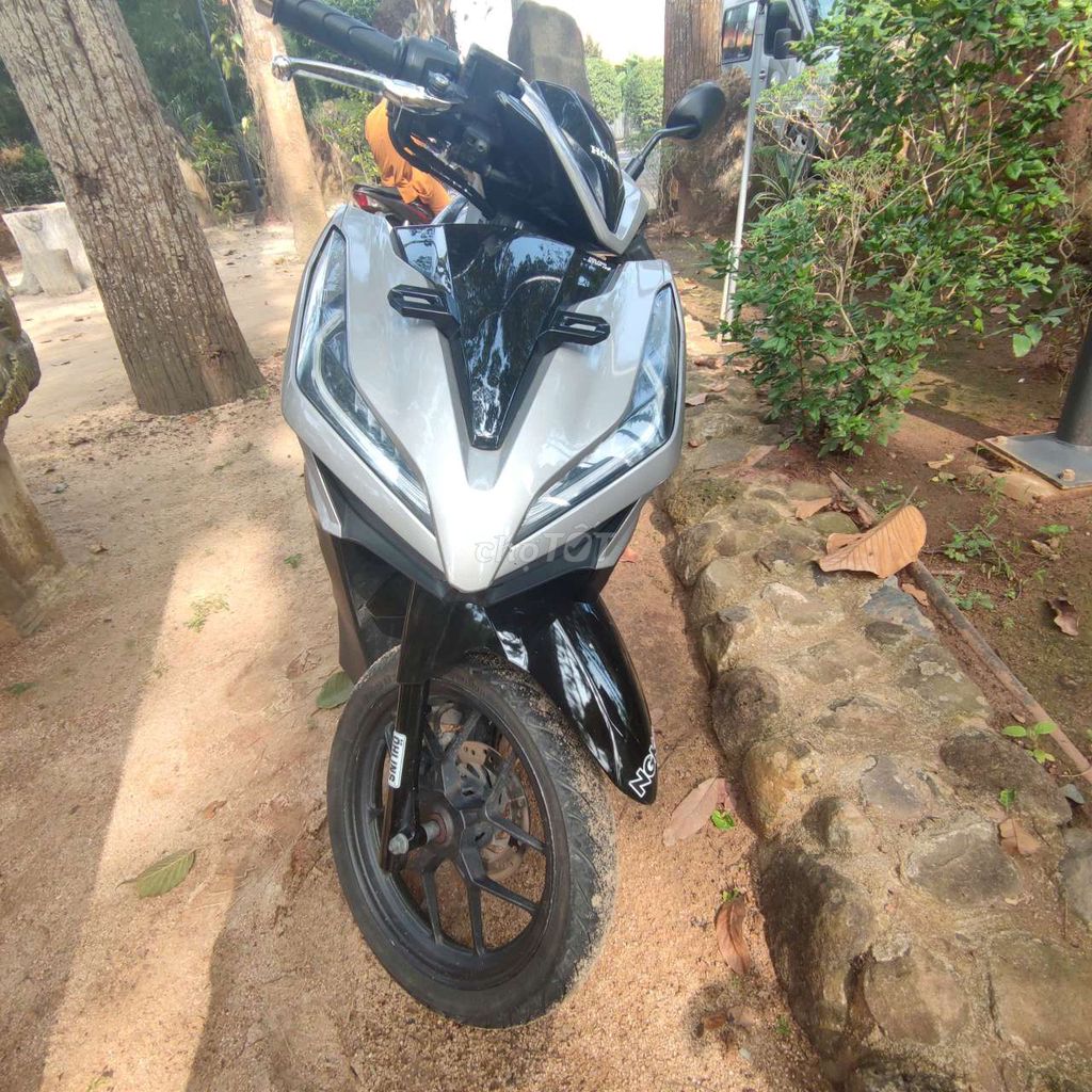 Vario 125cc k9c