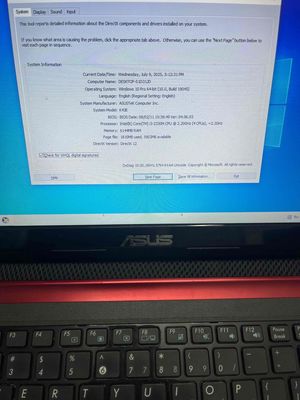 Thanh lý laptop làm việc nhẹ i3-2330. Mua bán Laptop tại Thành phố Biên Hòa Đồng Nai được đăng bởi Me