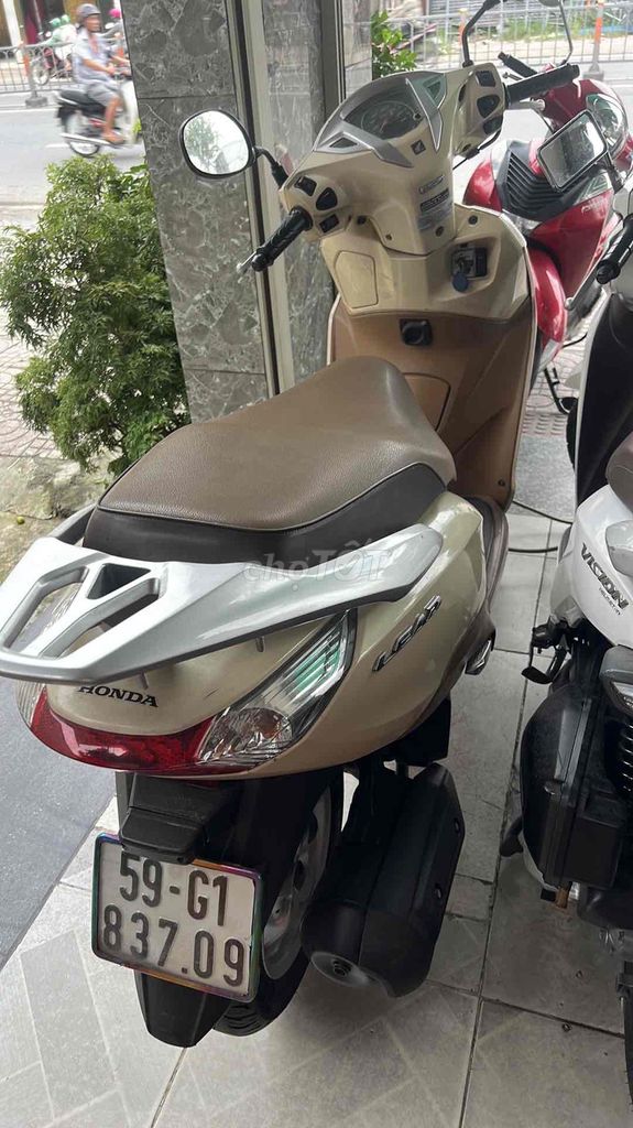xe đẹp giá bình dân máy êm chạy lướt. Mua bán Xe máy tại Huyện Hóc Môn Tp Hồ Chí Minh được đăng bởi Đức anh hình 4