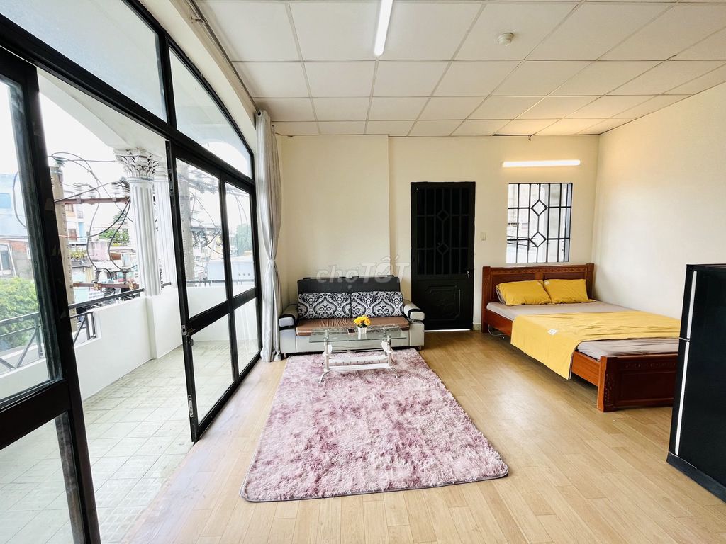 SIÊU PHẨM TRỐNG ĐẦU THÁNG 7 - ĐẦY ĐỦ TIỆN ÍCH FULL NỘI THẤT