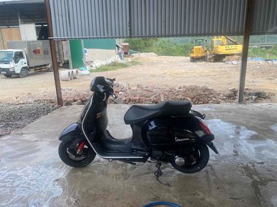 bán xe GTS máy móc ngon đẹp. Mua bán Xe máy tại Thành phố Vinh Nghệ An được đăng bởi Trần Cường