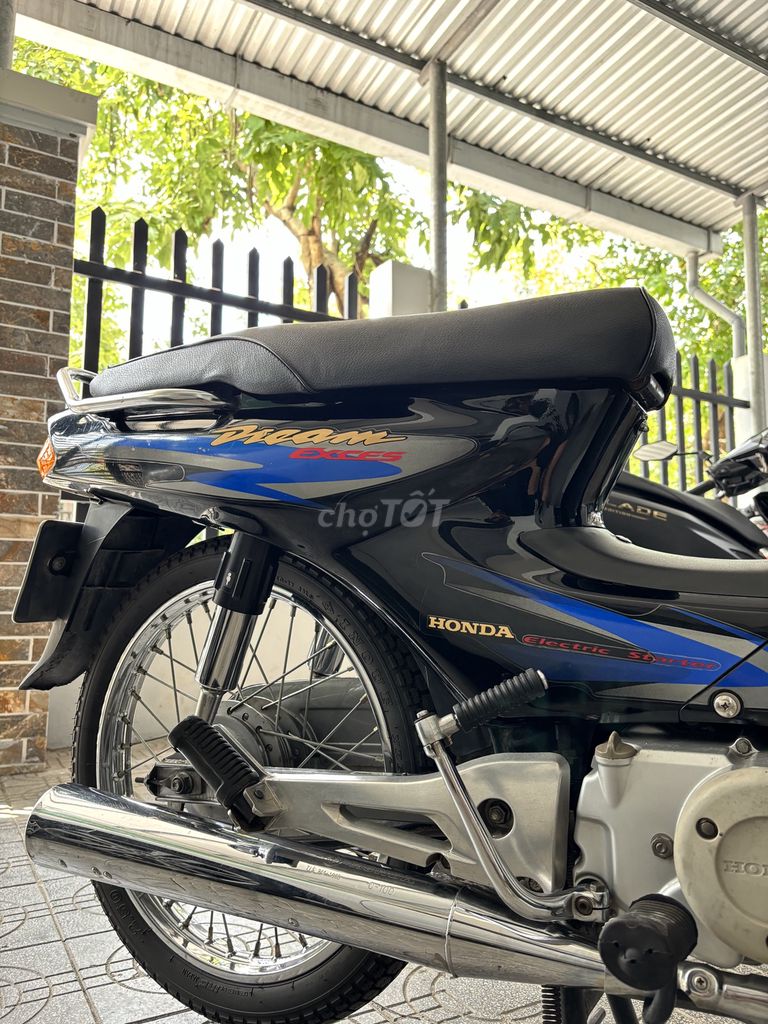 Bán xe dream béo 1999. Mua bán Xe máy tại Thành phố Huế Thừa Thiên Huế được đăng bởi Thành hình 2