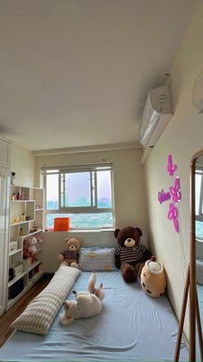 Quỹ căn cho thuê C37 Bắc Hà 2 ngủ và 3 ngủ sẵn ở