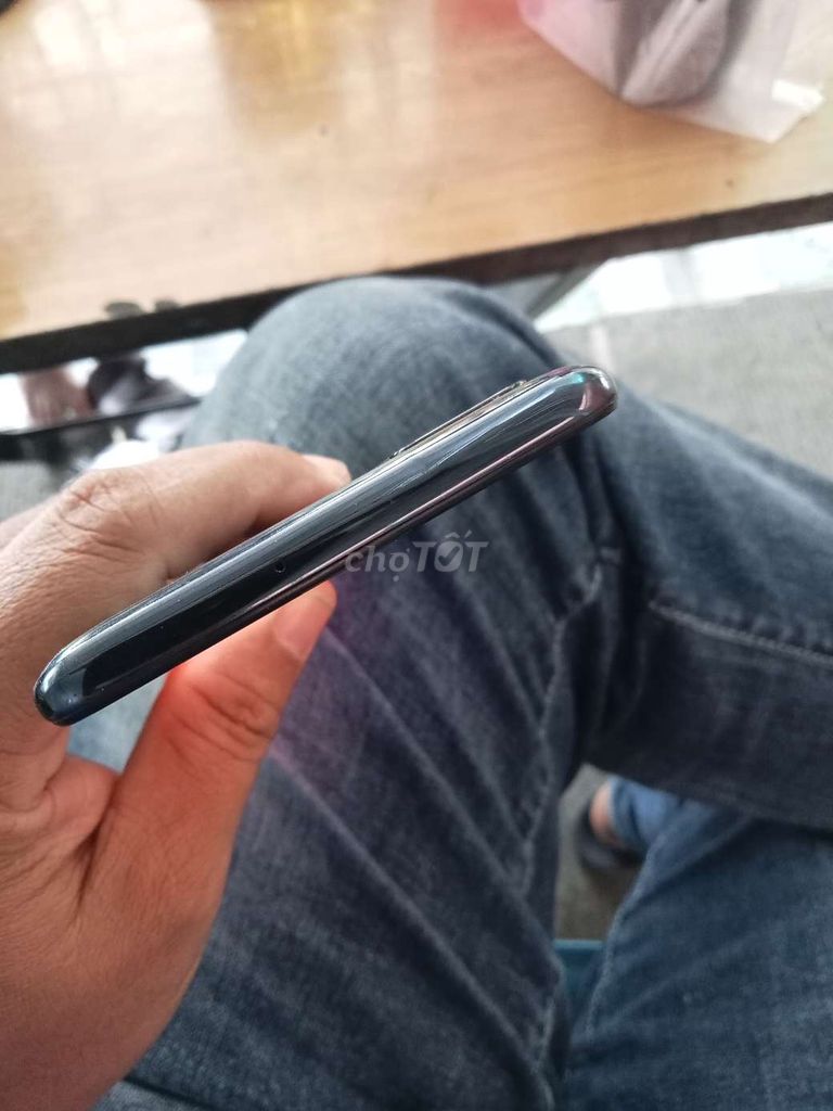 Samsung Galaxy A51 128GB Đen. Mua bán Điện thoại tại Quận Ninh Kiều Cần Thơ được đăng bởi Mua bán trao đổi  hình 1