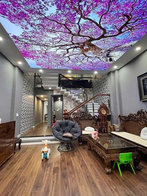 Аренда · 4 комн. · 100 м² · Quận Cẩm Lệ, ул. Đường Cống Quỳnh