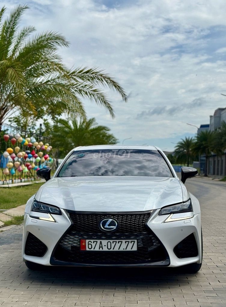 LEXUS GS300. Mua bán Ô tô tại Thành phố Thủ Đức Tp Hồ Chí Minh được đăng bởi Thành hình 1