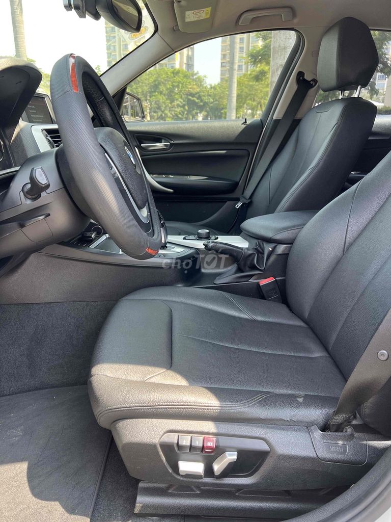 Bán BMW 118i 1.5L Tubor Twing Nhập Đức 11/2019. Mua bán Ô tô tại Thành phố Thủ Đức Tp Hồ Chí Minh được đăng bởi Tân hình 10