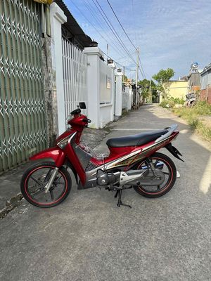 Honda Future GT 2007 FI Đỏ. Mua bán Xe máy tại Quận Ô Môn Cần Thơ được đăng bởi Minh thuận ô môn