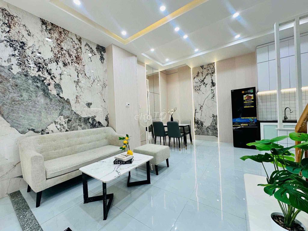 Аренда · 3 комн. · 80 м² · Quận Thanh Khê, ул. Đường Đỗ Quang