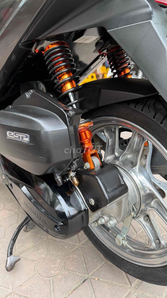 Bán xe AirBlade 2017 vào tên chính chủ.. Mua bán Xe máy tại Quận Lê Chân Hải Phòng được đăng bởi Cửa Hàng Xe Máy Hương THược  hình 4