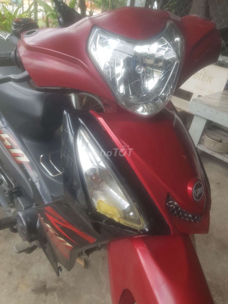 Honda Elengant 50cc chính chủ xe đẹp. Mua bán Xe máy tại Huyện Cần Giuộc Long An được đăng bởi ku Scenz hình 2