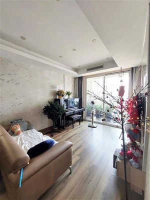 Cho thuê căn hộ 2PN 2WC. chung cư The Botanica. Phường 2 Tân Bình. Cho thuê căn hộ/chung cư tại Quận Tân Bình Tp Hồ Chí Minh được đăng bởi Nguyễn Văn Hưởng