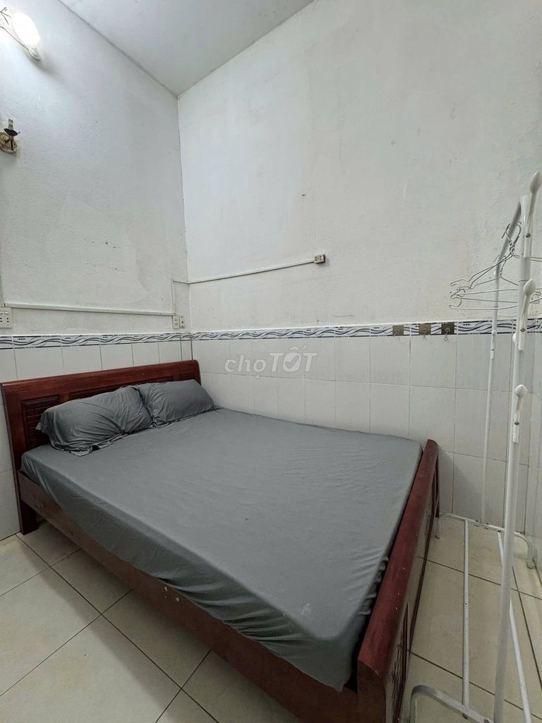 Phòng trọ Nguyễn Tất Thành, Thanh Khê, Đà Nẵng - 1.900.000đ