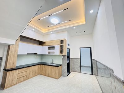 🌟 BÁN NHÀ KDC BỬU HÒA – HÓA AN, BIÊN HÒA – 64M² – GIÁ CHỈ 3.2 TỶ 🌟