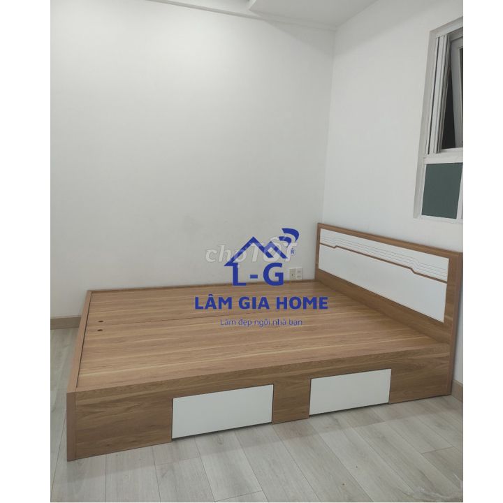 giường gỗ# giường gỗ mdf# giường gỗ# giường gỗ mdf