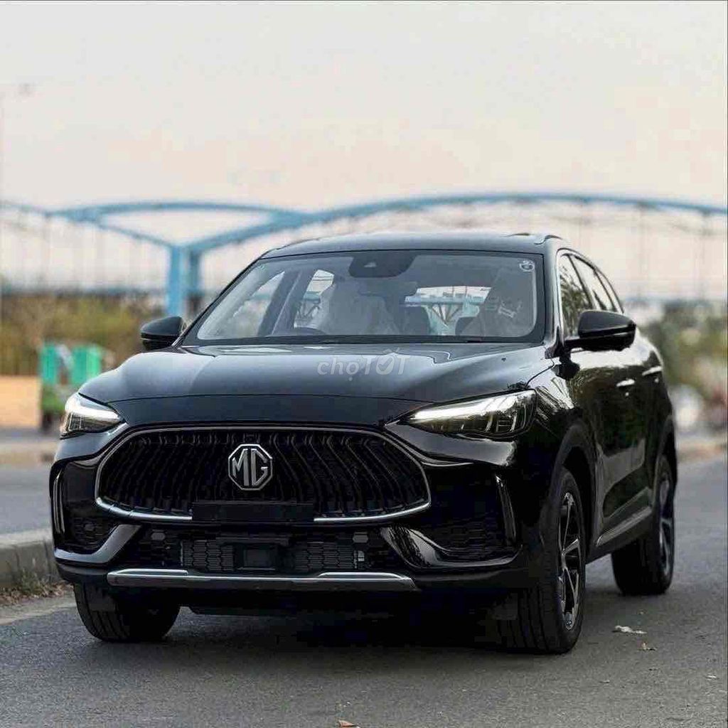 MG HS 2024 new SUV phân khúc C cực kỳ chất lượng. Mua bán Ô tô tại Quận Đống Đa Hà Nội được đăng bởi Phạm Quốc Khánh hình 2