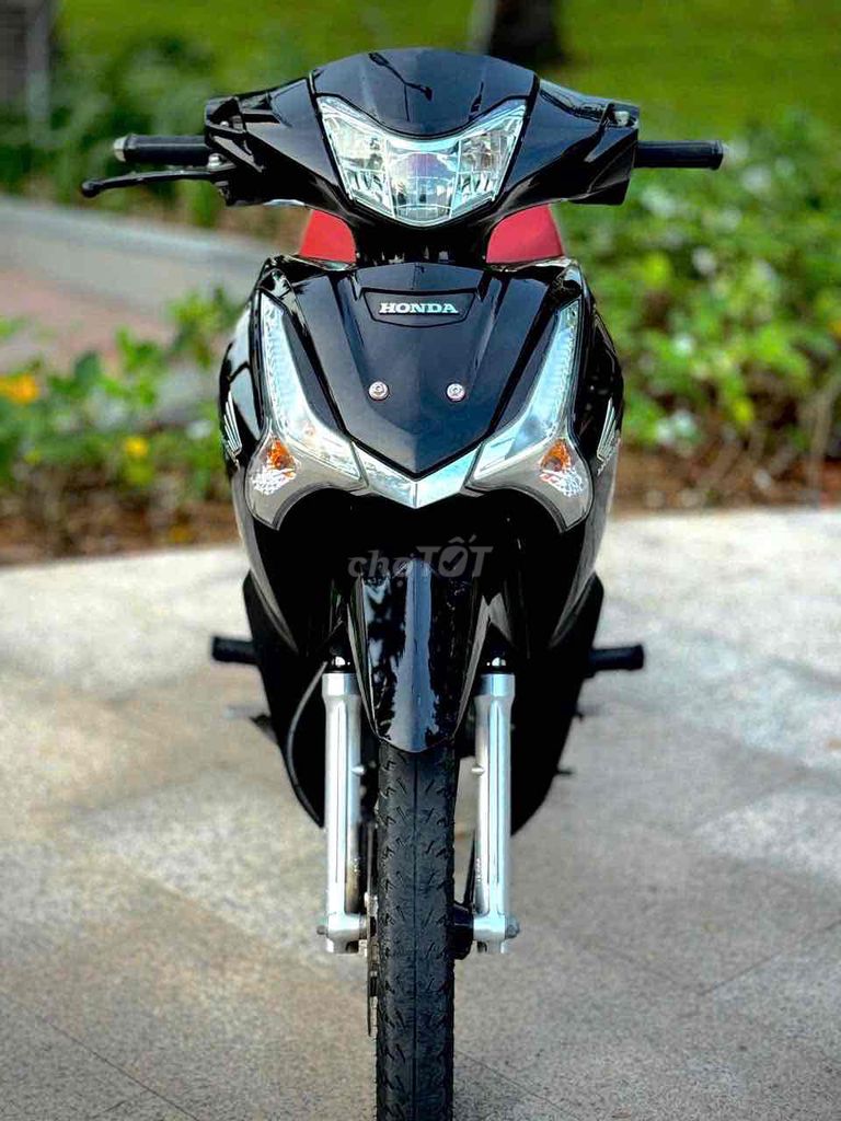 FU up WAVE i - GÓP NỢ XẤU BAO ĐẬU. Mua bán Xe máy tại Quận 7 Tp Hồ Chí Minh được đăng bởi Tú hình 9