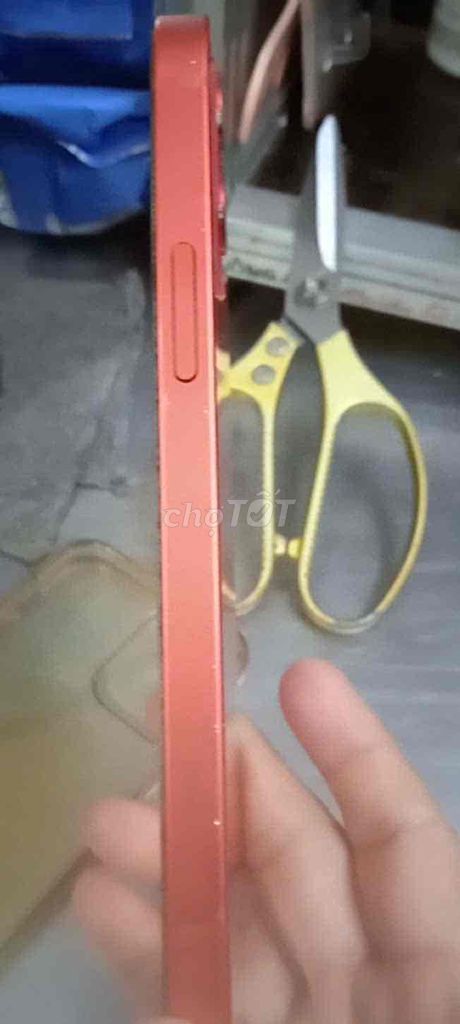 Thanh lý iPhone 12. Mua bán Điện thoại tại Quận Bình Thạnh Tp Hồ Chí Minh được đăng bởi Nguyen Thi kim Yen hình 3