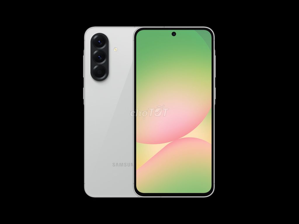 Samsung A56 8g - 128g like new. Mua bán Điện thoại tại Huyện Chơn Thành Bình Phước được đăng bởi Minh phương hình 1