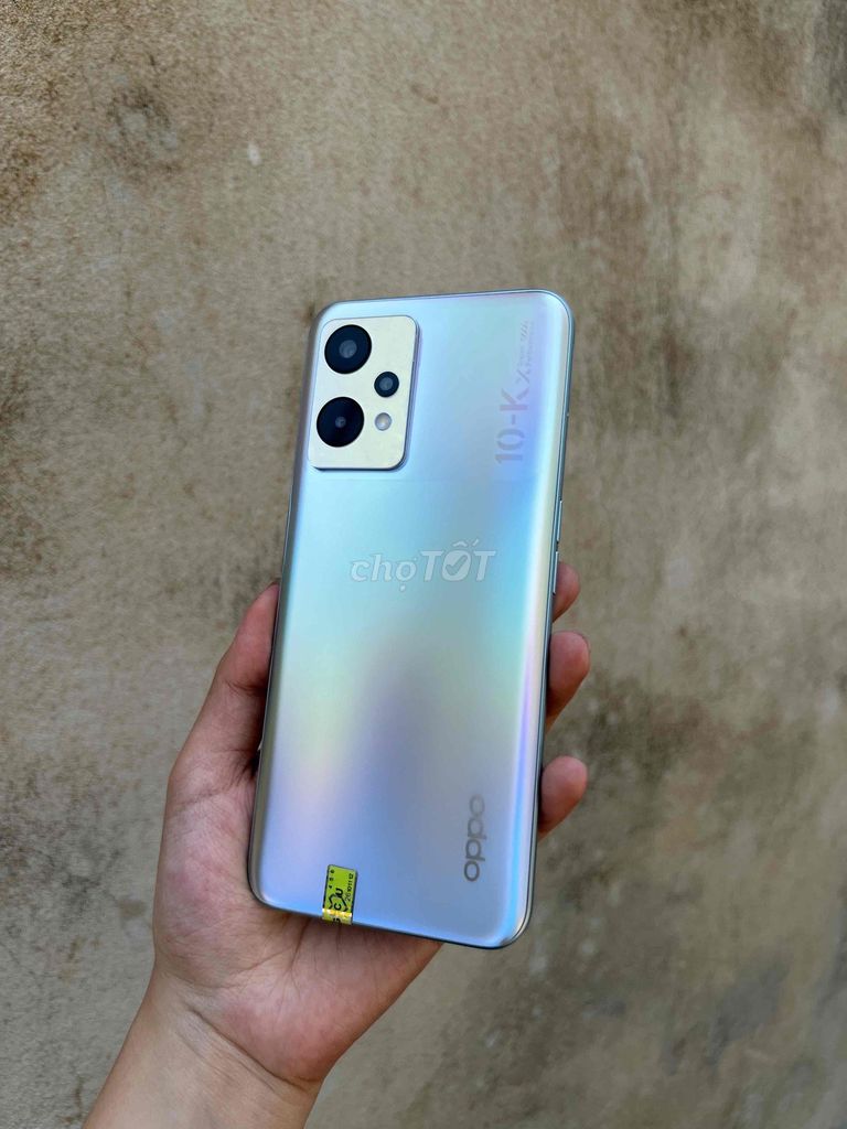 Cần bán OPPO K10X 5G cấu hình mạnh pin trâu. Mua bán Điện thoại tại Thành phố Qui Nhơn Bình Định được đăng bởi Gia Long hình 1