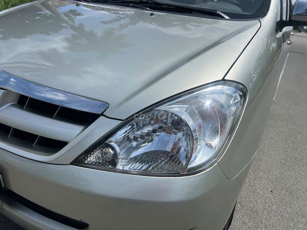 2006 G. Mua bán Ô tô tại Quận 8 Tp Hồ Chí Minh được đăng bởi VinFast Đại Lộc hình 5