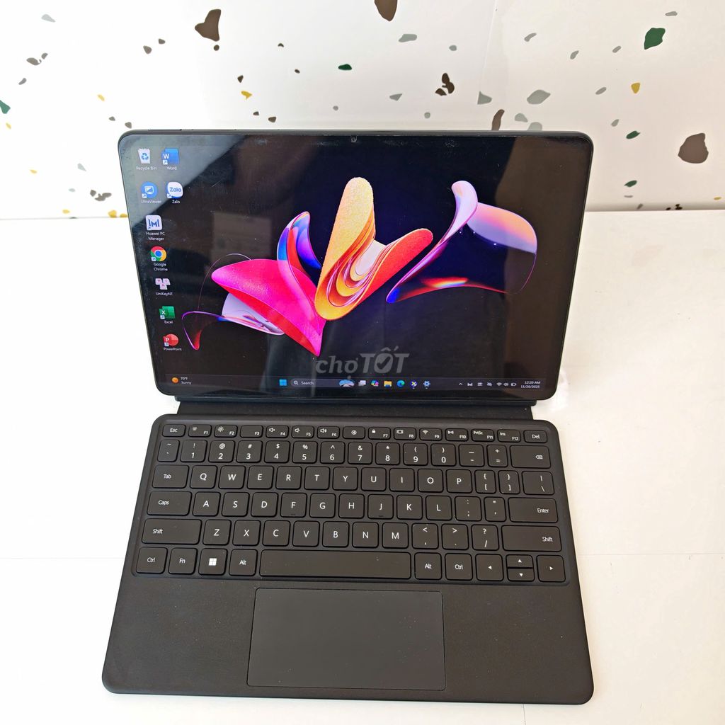 Huawei MateBook E Go 2023 16GB/512GB. Mua bán Laptop tại Huyện Thanh Trì Hà Nội được đăng bởi Phạm Minh Phương hình 1