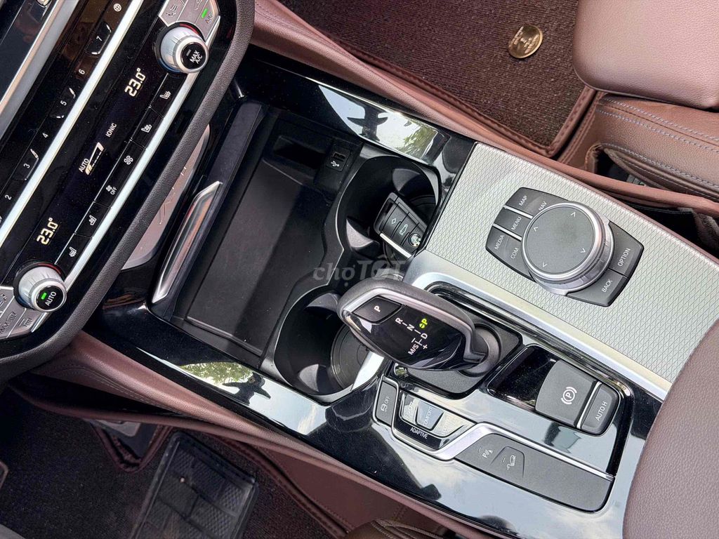 BMW X4 2020  Xe Thể thao giá Tốt. Mua bán Ô tô tại Quận Tân Phú Tp Hồ Chí Minh được đăng bởi Phạm Khôi hình 12