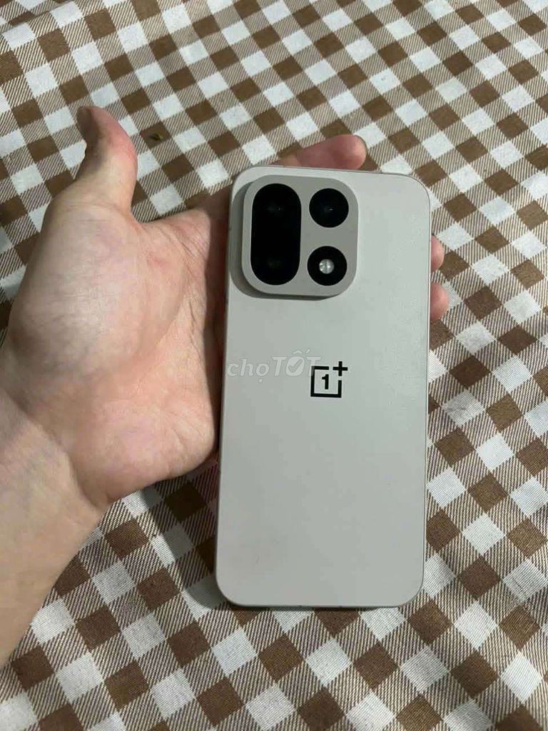 OnePlus Xám Likenew 99%. Mua bán Điện thoại tại Thành phố Long Khánh Đồng Nai được đăng bởi Anh Ta hình 1