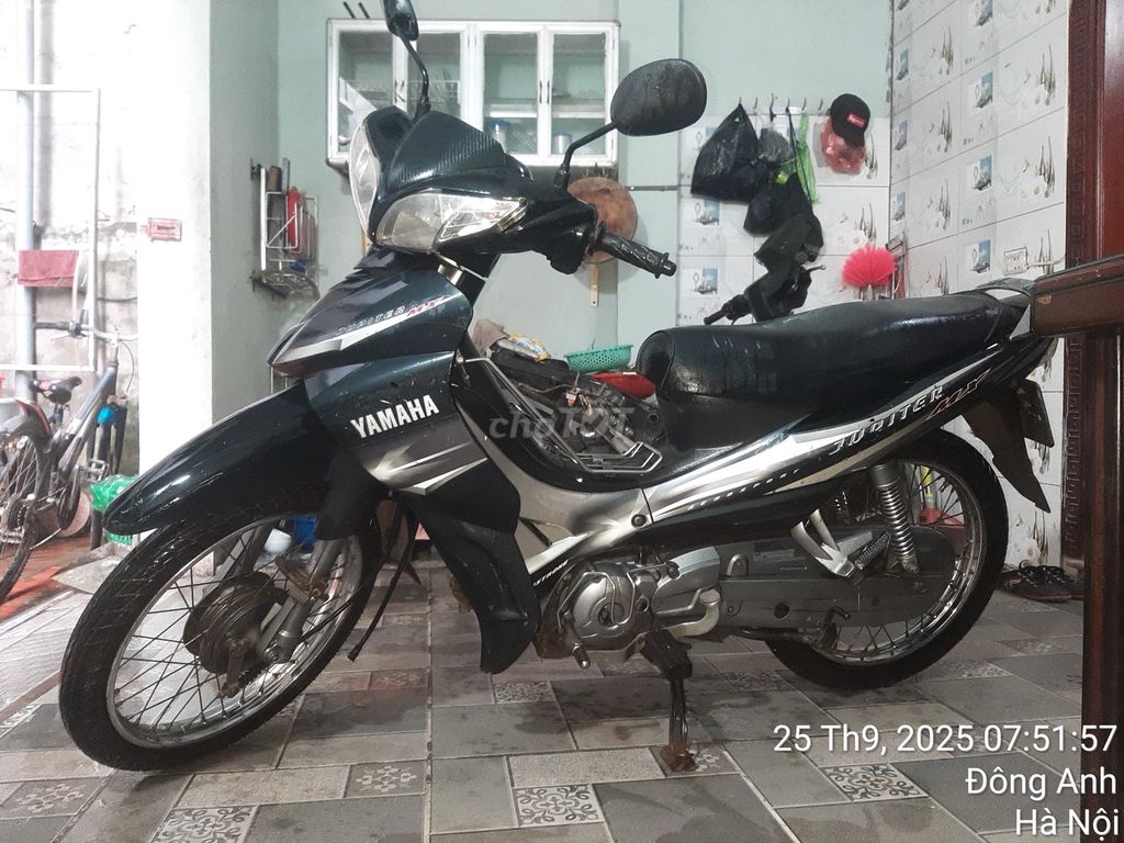 Cần bán xe. Mua bán Xe máy tại Huyện Đông Anh Hà Nội được đăng bởi Thang hình 2