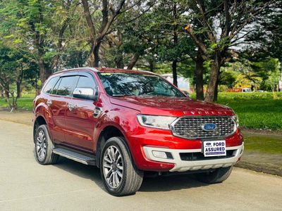 Ford Everest Titanium 4x2 2020 đăng ký 2021 41k km. Mua bán Ô tô tại Quận Tân Phú Tp Hồ Chí Minh được đăng bởi BẾN THÀNH FORD XE ĐÃ QUA SỬ DỤNG
