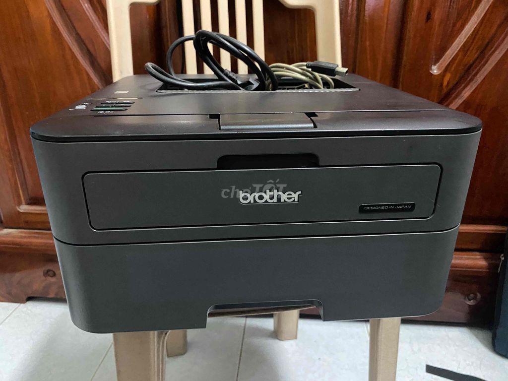 Cần bán máy in Brother HL-2361DN