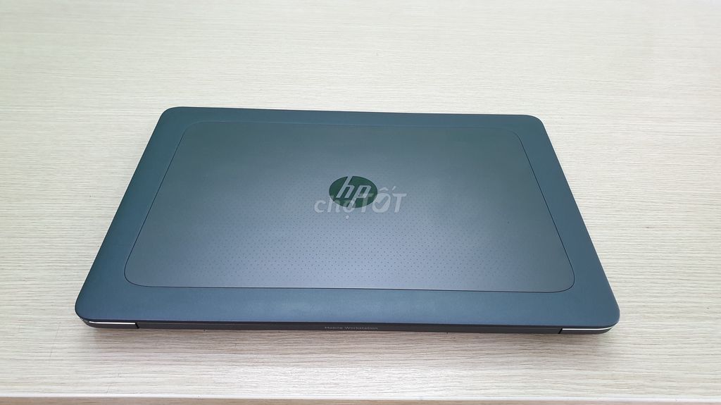 HP ZBOOK 15 G3 I7, 16GB, 256, CARD VGA M2000M 4GB