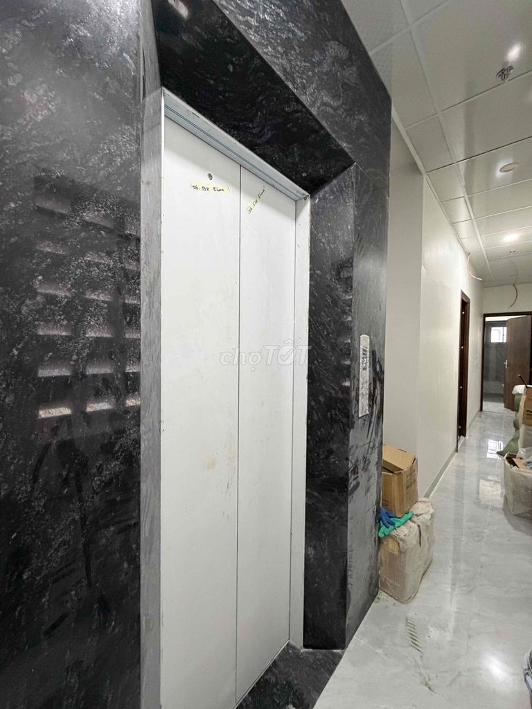 TOÀ CĂN HỘ KHU SƠN THUỶ, 15 CĂN