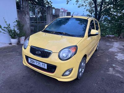 Kia Morning 2010 SX 1.1 MT Sport - 900000 km. Mua bán Ô tô tại Huyện Hoài Đức Hà Nội được đăng bởi Minh Quân