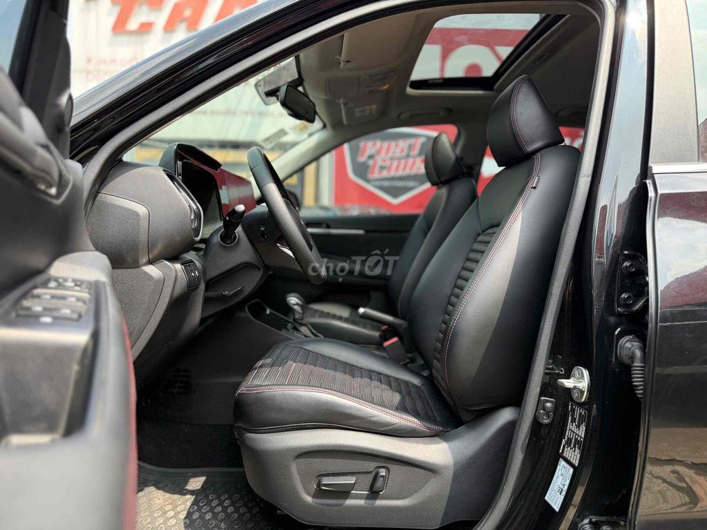 Kia Sonet 2023 Premium 1.5 AT - 32000 km một chủ. Mua bán Ô tô tại Thành phố Thủ Đức Tp Hồ Chí Minh được đăng bởi FASTCARS THÁI Ô TÔ CŨ  hình 7