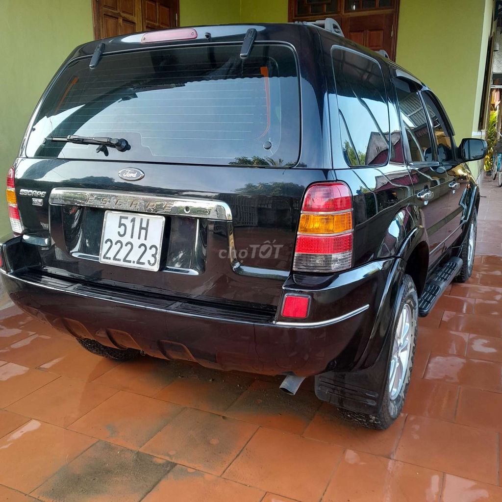 Bán ô tô 2003 3.0 V6 - ***. Mua bán Ô tô tại Thành phố Thanh Hóa Thanh Hóa được đăng bởi Eagle Wins hình 2