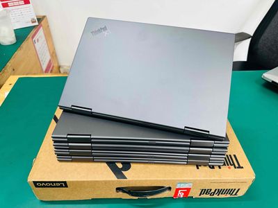 X1 yoga  gen 5 i7 10610U/16/512/14” 2K , Lte. Mua bán Laptop tại Quận 1 Tp Hồ Chí Minh được đăng bởi khanh laptop